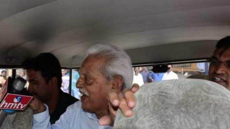 Bhima Koregaon Violence Case: भीमा कोरेगाव हिंसाचार प्रकरणी पुणे पोलिस घेणार अमेरिकेच्या FBI ची मदत Bhima Koregaon Violence Case: भीमा कोरेगाव हिंसाचार प्रकरणी पुणे पोलिस घेणार अमेरिकेच्या FBI ची मदत