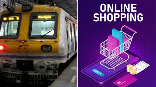 मुंबई: पश्चिम रेल्वेने E- Tailers सोबत मिळून सुरु केली अनोखी सेवा; आता ग्राहकांना सामानाची ऑनलाईन डिलेव्हरी जवळच्या स्थानकातून घेता येणार; वाचा सविस्तर मुंबई: पश्चिम रेल्वेने E- Tailers सोबत मिळून सुरु केली अनोखी सेवा; आता ग्राहकांना सामानाची ऑनलाईन डिलेव्हरी जवळच्या स्थानकातून घेता येणार; वाचा सविस्तर