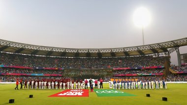 IND vs WI 3rd T20I 2019 Match Live Streaming: भारत विरुद्ध वेस्ट इंडिज लाईव्ह सामना आणि स्कोर पहा Star Sports आणि Hotstar Online वर