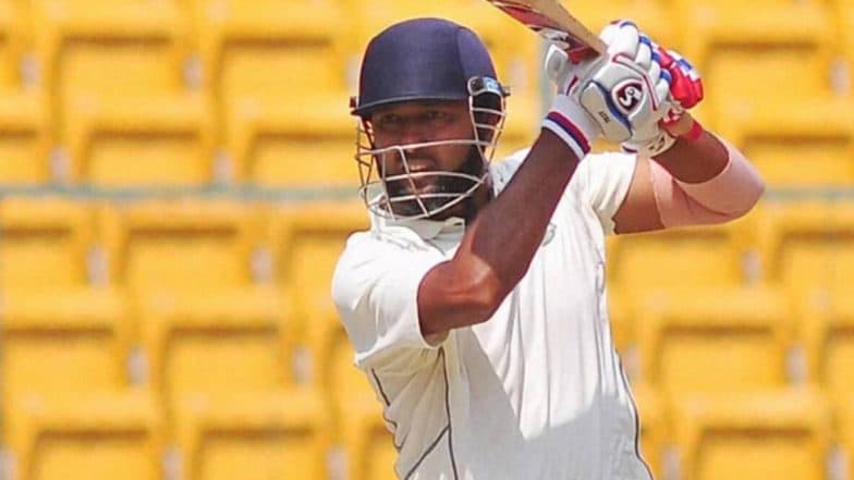 Ranji Trophy 2019-20: वसीम जाफर याने रचला इतिहास, रणजी ट्रॉफीमध्ये 150 सामने खेळणारा बनला पहिला खेळाडू