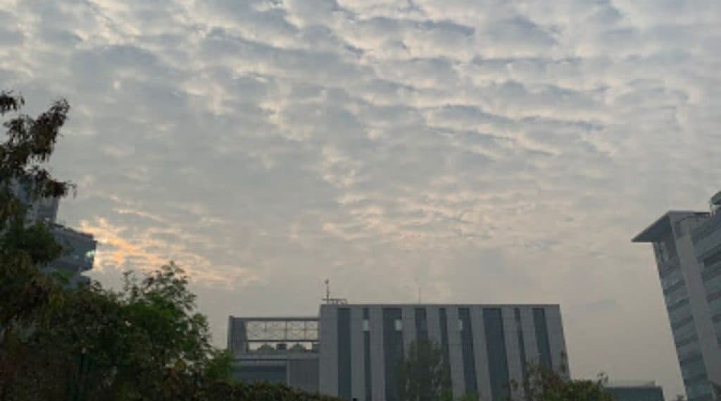 Maharashtra Weather Forecast: महाराष्ट्रात पुढील 36 तासांत जोरदार पावसाचा अंदाज, मुंबईत पुन्हा वीजांच्या कडकडाटाची शक्यता - IMD Maharashtra Weather Forecast: महाराष्ट्रात पुढील 36 तासांत जोरदार पावसाचा अंदाज, मुंबईत पुन्हा वीजांच्या कडकडाटाची शक्यता - IMD