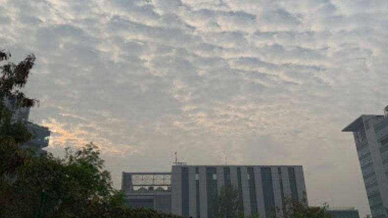 Maharashtra Weather Updates: मुंबईसह राज्यात पुढील 24 तास ढगाळ वातावरण कायम राहणार