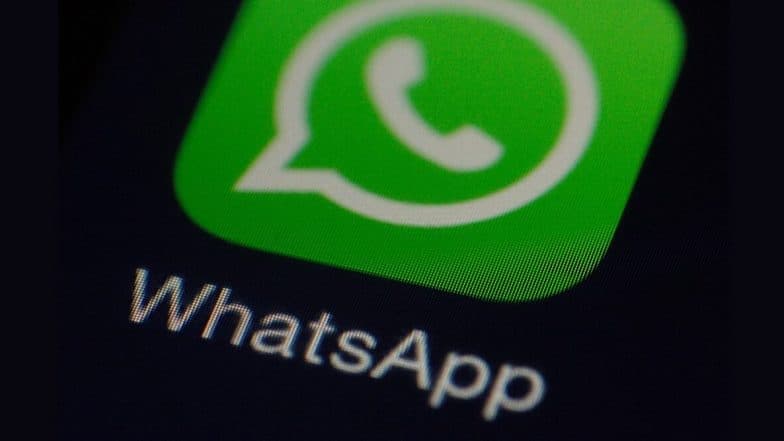 WhatsApp Down рдЭрд╛рд▓реНрдпрд╛рдиреЗ Twitter рдЪреНрдпрд╛ рдорд╛рдзреНрдпрдорд╛рддреВрди рдпреБрдЬрд░реНрд╕ рд╡реНрдпрдХреНрдд рдХрд░рдд рдЖрд╣реЗрдд рдордЬреЗрд╢реАрд░ рдкреНрд░рддрд┐рдХреНрд░рд┐рдпрд╛, рдкрд╛рд╣рд╛ рдЯреНрд╡рд┐рдЯ