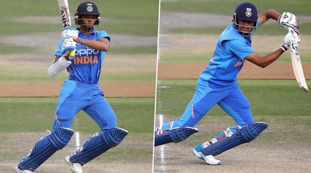IPL 2020 Auction: देशांतर्गत 'या' खेळाडूंसाठी आयपीएल 2020 च्या लिलावात लागू शकते चांगली बोली, जाणून घ्या IPL 2020 Auction: देशांतर्गत 'या' खेळाडूंसाठी आयपीएल 2020 च्या लिलावात लागू शकते चांगली बोली, जाणून घ्या