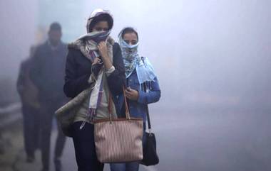 Weather Update: येत्या काही दिवसांत किमान तापमानात वाढ होण्याची शक्यता, भारतीय हवामानशास्त्र विभागाची माहिती