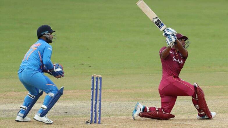 IND vs WI 2nd T20I: शिवम दुबे याची अर्धशतकी खेळी व्यर्थ; वेस्ट इंडिजचा भारतावर 8 विकेटने विजय, मालिका 1-1 ने बरोबरीत