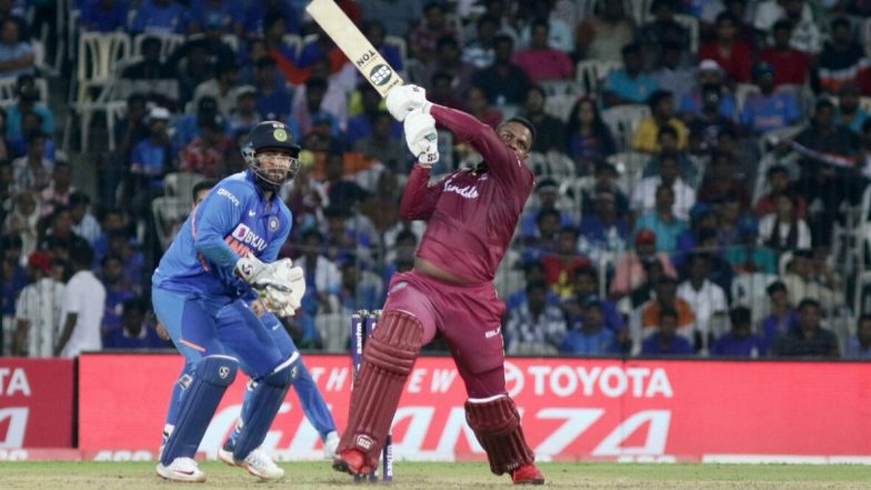IND vs WI 5th T20: आज भारत विरुद्ध वेस्ट इंडिजमधील 5वा T20 सामना, 'अशी' असेल संभाव्य टीम
