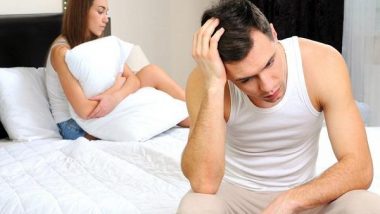 Sex Tips: Boring झालेल्या सेक्स लाईफला नव्याने अनुभवण्यासाठी 'या' टिप्स नक्की येतील कामी, लॉकडाऊनचाही होऊ शकतो फायदा