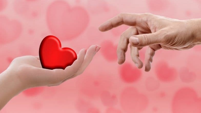 Organ Donation: अवयवदानात महाराष्ट्र राज्याची सर्वोत्तम कामगिरी! Organ Donation: अवयवदानात महाराष्ट्र राज्याची सर्वोत्तम कामगिरी!