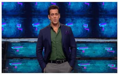 Bigg Boss 13: हिमांशी खुरानाने Salman Khan वर केला आरोप; म्हणाली डिश धुण्याचे सलमानने केले होते नाटक, ज्यासाठी घेतले 630 कोटी रुपये