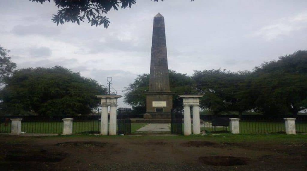 Bhima Koregaon 202nd Anniversary: भीमा कोरेगाव लढाई, इतिहास, विजय स्तंभ आणि दलितांचे शौर्य: ठळक मुद्दे Bhima Koregaon 202nd Anniversary: भीमा कोरेगाव लढाई, इतिहास, विजय स्तंभ आणि दलितांचे शौर्य: ठळक मुद्दे