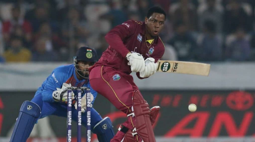 IND vs WI 3rd T20I: टीम इंडियाचा संघर्षपूर्ण विजय, वेस्ट इंडिजचा 67 धावांनी पराभव करत मालिकेत मिळवला 2-1 ने विजय IND vs WI 3rd T20I: टीम इंडियाचा संघर्षपूर्ण विजय, वेस्ट इंडिजचा 67 धावांनी पराभव करत मालिकेत मिळवला 2-1 ने विजय