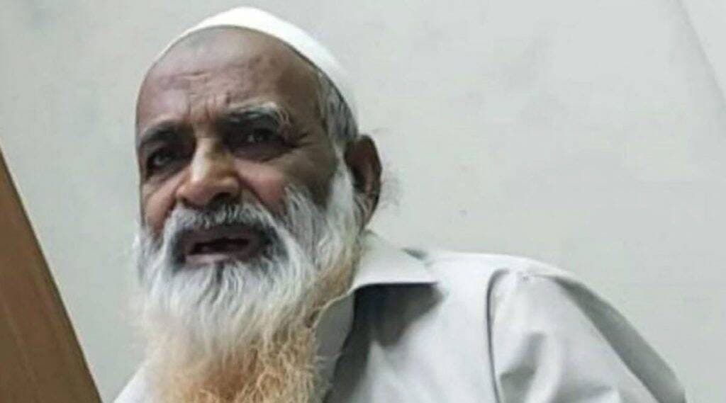50 हून अधिक दहशतवादी हल्ल्यात सामील असलेल्या जलीस अंसारीला कानपूर येथे अटक; पॅरोलवर बाहेर आल्यावर होता फरार 50 हून अधिक दहशतवादी हल्ल्यात सामील असलेल्या जलीस अंसारीला कानपूर येथे अटक; पॅरोलवर बाहेर आल्यावर होता फरार