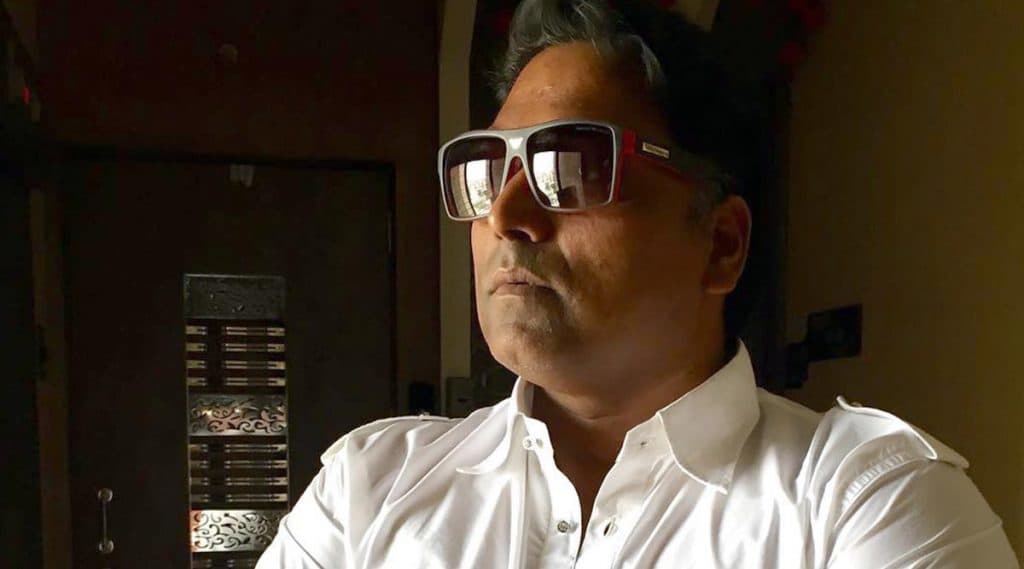 प्रसिद्ध कोरिओग्राफर गणेश आचार्य विरोधात 33 वर्षीय महिला नृत्यदिग्दर्शिकेने केली तक्रार दाखल; अश्लील व्हिडिओज बघण्यास बळजबरी करत असल्याचा आरोप प्रसिद्ध कोरिओग्राफर गणेश आचार्य विरोधात 33 वर्षीय महिला नृत्यदिग्दर्शिकेने केली तक्रार दाखल; अश्लील व्हिडिओज बघण्यास बळजबरी करत असल्याचा आरोप