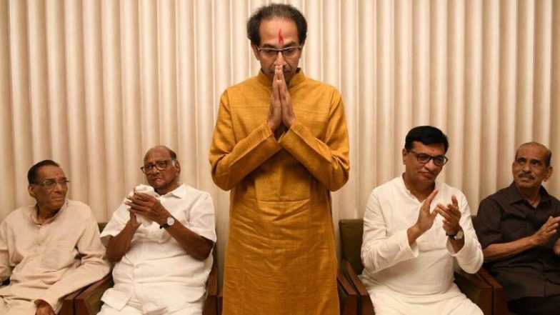 Maharashtra Guardian Minister: मुख्यमंत्री उद्धव ठाकरे यांच्याकडून जिल्हानिहाय पालकमंत्रांच्या नियुक्त्या; पहा संपूर्ण यादी