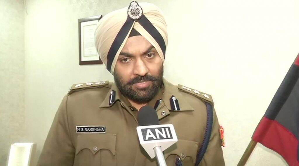 Delhi Police on JNU Violence: गुन्हे शाखेला 'महत्त्वाचा पुरावा' सापडला आहे, आम्ही त्यावर कार्यरत आहोत Delhi Police on JNU Violence: गुन्हे शाखेला 'महत्त्वाचा पुरावा' सापडला आहे, आम्ही त्यावर कार्यरत आहोत