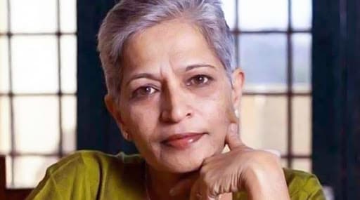 Gauri Lankesh Murder Case: मुख्य आरोपी ऋषिकेश देवडीकरला अटक Gauri Lankesh Murder Case: मुख्य आरोपी ऋषिकेश देवडीकरला अटक