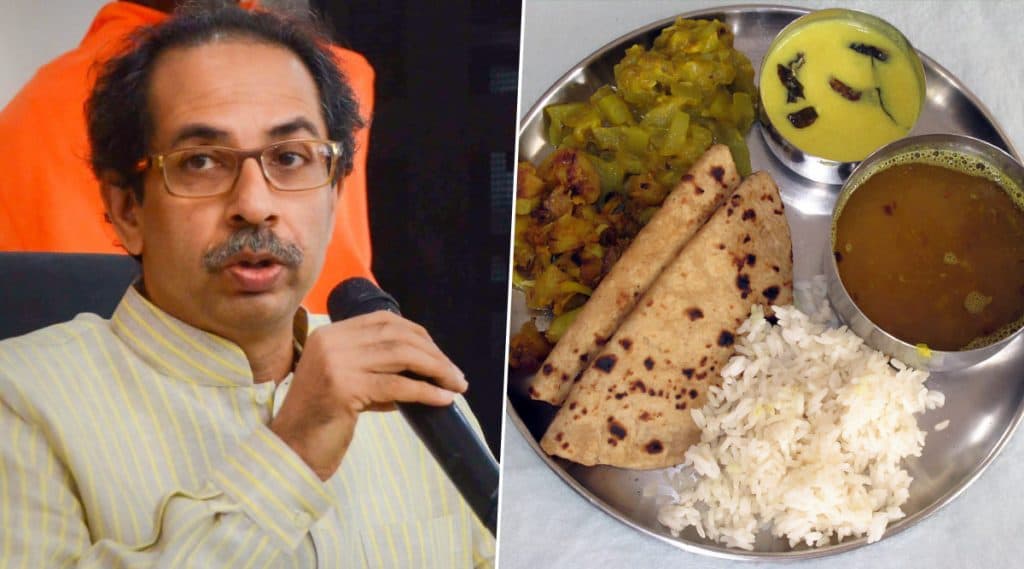 10 रुपये थाळीसाठी फोटो काढा व आधार कार्ड घेऊन या, राज्य सरकार च्या या नव्या नियमाबद्दल वाचा सविस्तर 10 रुपये थाळीसाठी फोटो काढा व आधार कार्ड घेऊन या, राज्य सरकार च्या या नव्या नियमाबद्दल वाचा सविस्तर