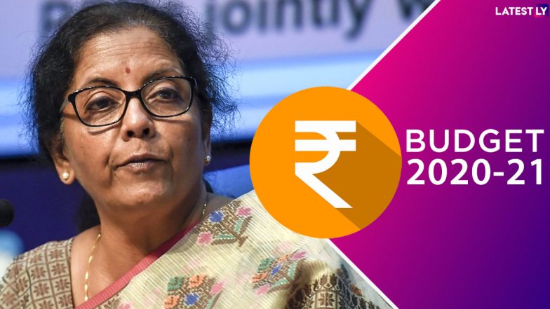 Union Budget 2020: कधी व कुठे पाहू शकता 2020 चा केंद्रीय अर्थसंकल्प; 'या' क्षेत्रांना असतील अर्थसंकल्पाकडून विशेष अपेक्षा