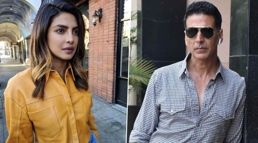 Kobe Bryant Death: बास्केटबॉल लीजेंडच्या निधनानंतर अक्षय कुमार, प्रियांका चोप्रा सह अनेक बॉलीवूड कलाकारांनी व्यक्त केलं दुःख Kobe Bryant Death: बास्केटबॉल लीजेंडच्या निधनानंतर अक्षय कुमार, प्रियांका चोप्रा सह अनेक बॉलीवूड कलाकारांनी व्यक्त केलं दुःख