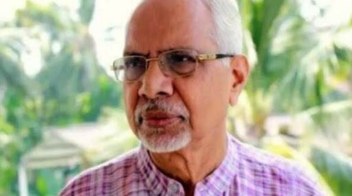 93 व्या अखिल भारतीय मराठी साहित्य संमेलनाचे अध्यक्ष फादर दिब्रिटो प्रकृती बिघडल्यामुळे मुंबईत परतले 93 व्या अखिल भारतीय मराठी साहित्य संमेलनाचे अध्यक्ष फादर दिब्रिटो प्रकृती बिघडल्यामुळे मुंबईत परतले