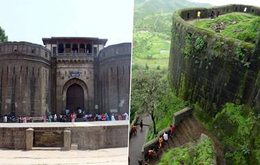 पहा कोणते आहेत पुणे शहरातील Most Haunted Spots; वाचा सविस्तर