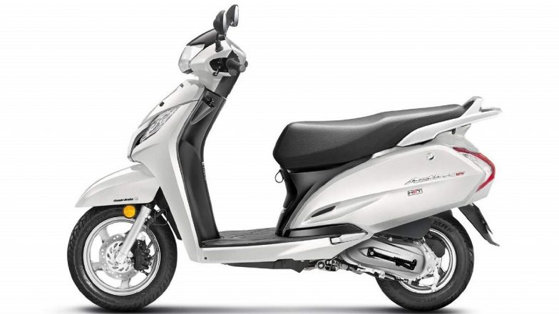 Honda Activa 6G भारतात लॉन्च, जाणून घ्या खासियत
