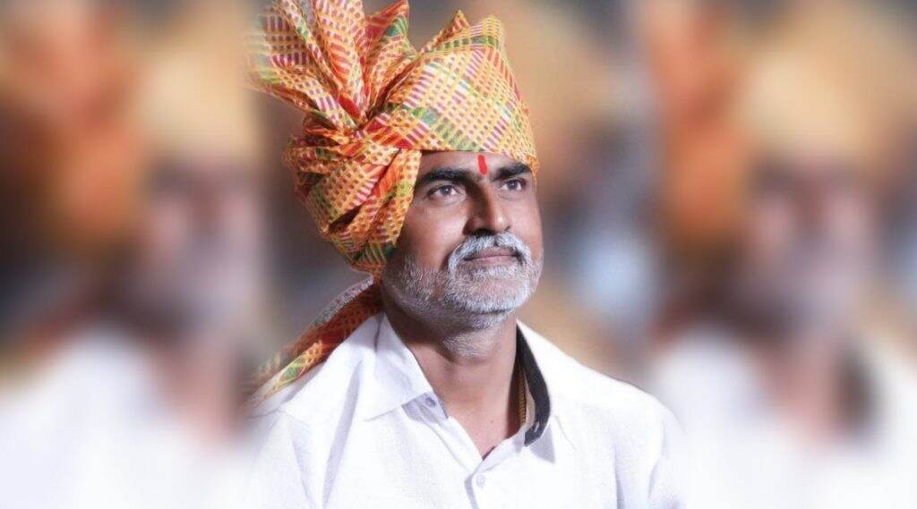 Legislative Council Election 2020: राष्ट्रवादी काँग्रेस पक्षाचे संजय दौंड विधानपरिषदेवर बिनविरोध, भाजपच्या राजन तेली यांचा अर्ज मागे Legislative Council Election 2020: राष्ट्रवादी काँग्रेस पक्षाचे संजय दौंड विधानपरिषदेवर बिनविरोध, भाजपच्या राजन तेली यांचा अर्ज मागे