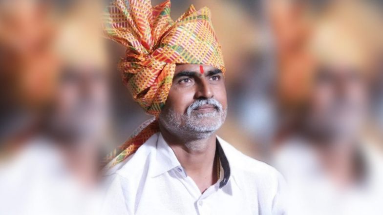 Legislative Council Election 2020: राष्ट्रवादी काँग्रेस पक्षाचे संजय दौंड विधानपरिषदेवर बिनविरोध, भाजपच्या राजन तेली यांचा अर्ज मागे