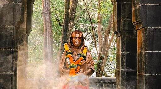 Rajmata Jijabai Jayanti: राजमाता जिजाऊ जयंती निमित्त जितेंद्र आव्हाड, धनंजय मुंडे, सुप्रिया सुळे यांच्याकडून विनम्र अभिवादन! Rajmata Jijabai Jayanti: राजमाता जिजाऊ जयंती निमित्त जितेंद्र आव्हाड, धनंजय मुंडे, सुप्रिया सुळे यांच्याकडून विनम्र अभिवादन!