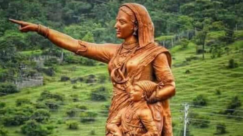 Rajmata Jijau Janmotsav: उद्या सिंदखेड राजा येथे मोठ्या थाटात साजरा होणार राजमाता जिजाऊंचा जन्मोत्सव; जाणून घ्या संपूर्ण कार्यक्रम Rajmata Jijau Janmotsav: उद्या सिंदखेड राजा येथे मोठ्या थाटात साजरा होणार राजमाता जिजाऊंचा जन्मोत्सव; जाणून घ्या संपूर्ण कार्यक्रम