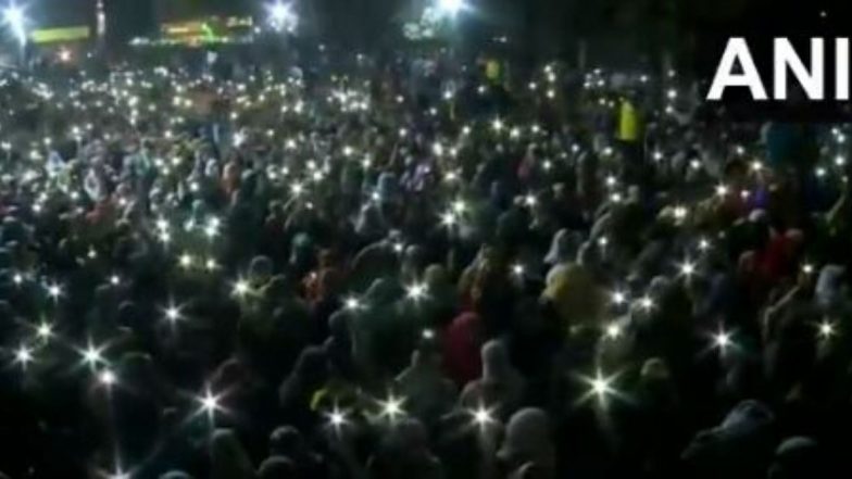 पुणे: नागरिकत्व सुधारणा कायदा, NCR आणि NPR च्या विरोधाला लोकसंगीताची जोड (Watch Video)
