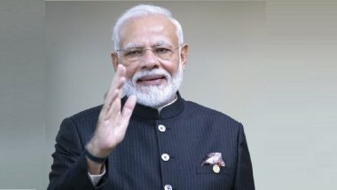 पंतप्रधान नरेंद्र मोदी महिलांसाठी सोडणार सोशल मीडिया अकाउंटचा ताबा; ट्विट वरून सांगितले 'हे' खास कारण