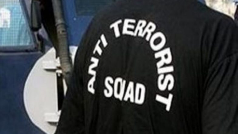 Terror Module Busted by Delhi Police प्रकरणामध्ये Maharashtra ATS कडून अजून एका व्यक्तीला मुंब्रा मध्ये अटक