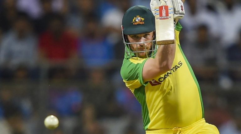 Aaron Finch Retirement: टी-20 विश्वचषकापूर्वी ऑस्ट्रेलियन फलंदाज आरोन फिंचची वनडेतून निवृत्तीची घोषणा