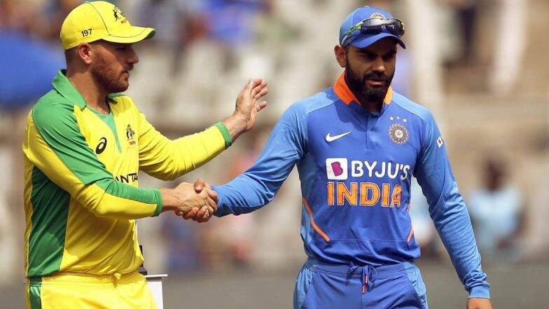 IND vs AUS 3rd ODI Highlights: рднрд╛рд░рддрд╛рдЪрд╛ рдСрд╕реНрдЯреНрд░реЗрд▓рд┐рдпрд╛рд╡рд┐рд░реБрджреНрдз 7 рд╡рд┐рдХреЗрдЯрдиреЗ рд╡рд┐рдЬрдп, рдорд╛рд▓рд┐рдХреЗрдд 2-1 рдиреЗ рд╡рд┐рдЬрдпреА