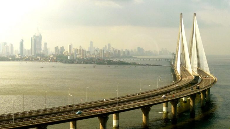 मुंबई: महाराष्ट्र राज्य सडक विकास प्राधिकरणाकडून वांद्रे-वरळी सीलिंकवर फास्टॅग सुरु