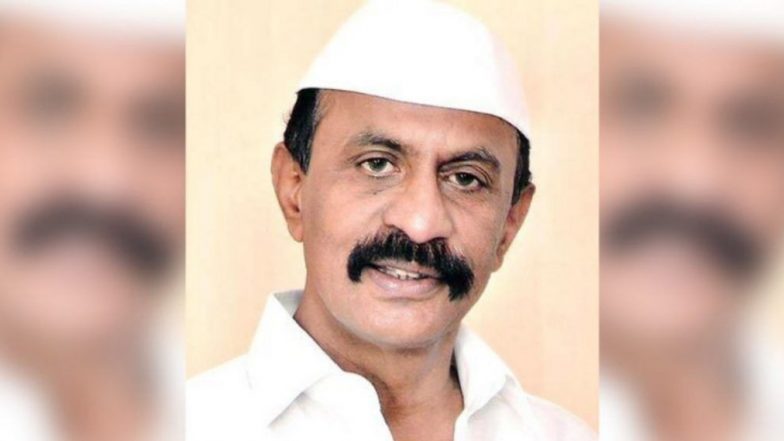 जन्मठेपेच्या शिक्षेविरोधात अरुण गवळीची सर्वोच्च न्यायालयात धाव; कोर्टाने विचारला महाराष्ट्र सरकारला जाब