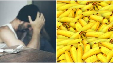 आरोपींच्या पोटात लपवलेले 10 कोटींचे ड्रग्ज काढण्यासठी 10 डजन केळ्यांचा वापर