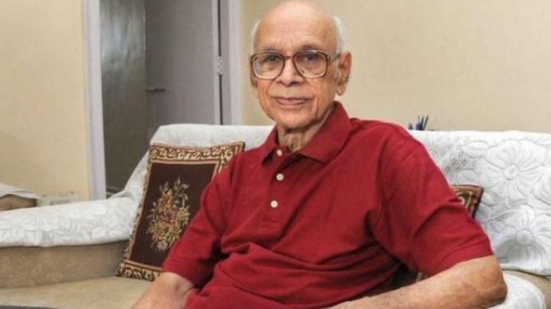 भारताचे माजी कसोटीपटू बापू नाडकर्णी यांचे मुंबईत निधन, टेस्टमध्ये सर्वाधिक मेडन ओव्हर टाकण्याच्या विश्वविक्रमाची केली आहे नोंद