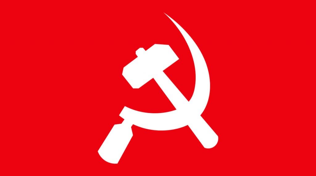 यवतमाळ: चंद्रज्योती शेंडे भारतीय कम्युनिस्ट पक्षातून निलंबीत, वणी पंचायत समिती उपसभापती निवडणुकीत भाजपशी हातमिळवणी भोवली यवतमाळ: चंद्रज्योती शेंडे भारतीय कम्युनिस्ट पक्षातून निलंबीत, वणी पंचायत समिती उपसभापती निवडणुकीत भाजपशी हातमिळवणी भोवली
