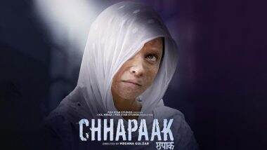 Chhapaak Box Office Collection Day 3: प्रदर्शनानंतर तिसऱ्या दिवशी 'छपाक' सिनेमाच्या कमाईत वाढ