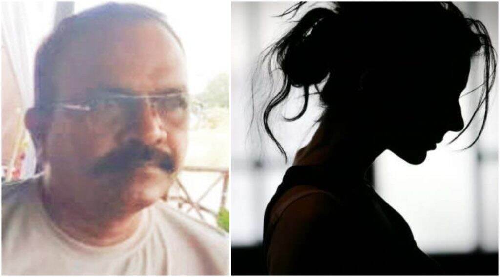 पनवेल: पोलीस उपमहानिरीक्षक निशिकांत मोरे अश्लील वर्तन प्रकरणातील तरुणी बेपत्ता; घरात सुसाईड नोट सापडली पनवेल: पोलीस उपमहानिरीक्षक निशिकांत मोरे अश्लील वर्तन प्रकरणातील तरुणी बेपत्ता; घरात सुसाईड नोट सापडली