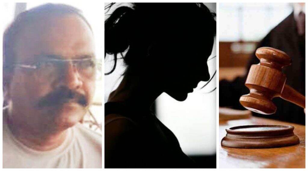 अल्पवयीन तरुणी विनयभंग प्रकरण: निलंबित डीआयजी निशिकांत मोरे यांना मुंबई उच्च न्यायालयाचा अटकेपासून तुर्तास दिलासा अल्पवयीन तरुणी विनयभंग प्रकरण: निलंबित डीआयजी निशिकांत मोरे यांना मुंबई उच्च न्यायालयाचा अटकेपासून तुर्तास दिलासा