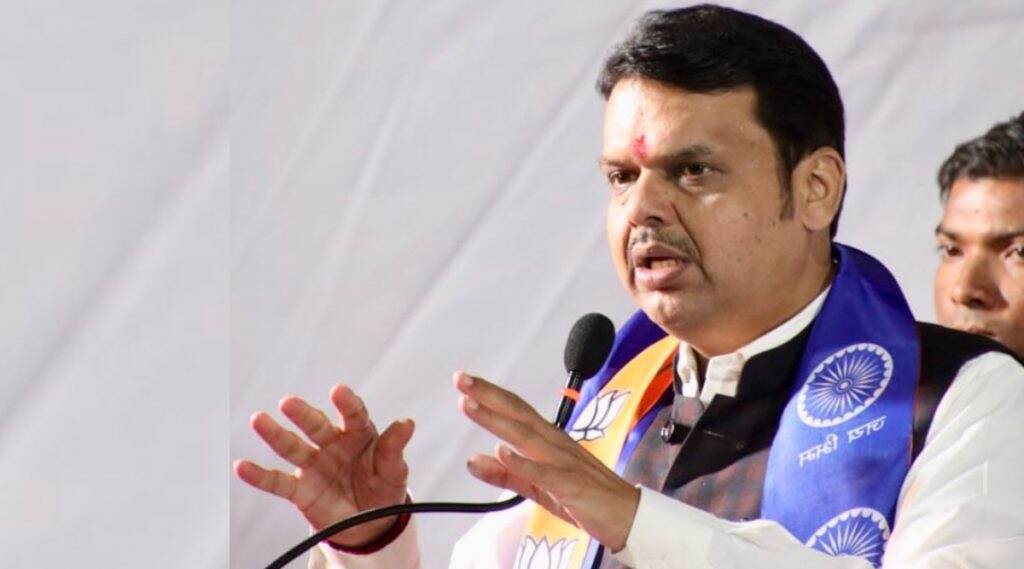 भीमा-कोरेगाव हिंसाचार प्रकरणात देवेंद्र फडणवीस यांची चौकशी करण्यात यावी: डॉ. संजय लाखे पाटील भीमा-कोरेगाव हिंसाचार प्रकरणात देवेंद्र फडणवीस यांची चौकशी करण्यात यावी: डॉ. संजय लाखे पाटील