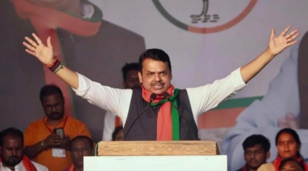 भाजपच्या चेहऱ्यावरील सूज आणि मेकअप दोन्ही उतरले, 'बकवास' थापेबाजीला जनता कंटाळली: शिवसेना भाजपच्या चेहऱ्यावरील सूज आणि मेकअप दोन्ही उतरले, 'बकवास' थापेबाजीला जनता कंटाळली: शिवसेना