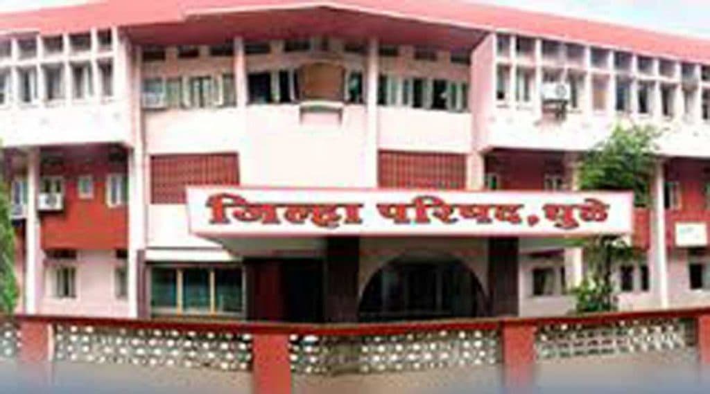Dhule Zilla Parishad Election Results 2020: धुळे जिल्हा परिषद निवडणुकीत भाजप आघाडीवर, महाविकाआघाडी पराभवाच्या छायेत Dhule Zilla Parishad Election Results 2020: धुळे जिल्हा परिषद निवडणुकीत भाजप आघाडीवर, महाविकाआघाडी पराभवाच्या छायेत