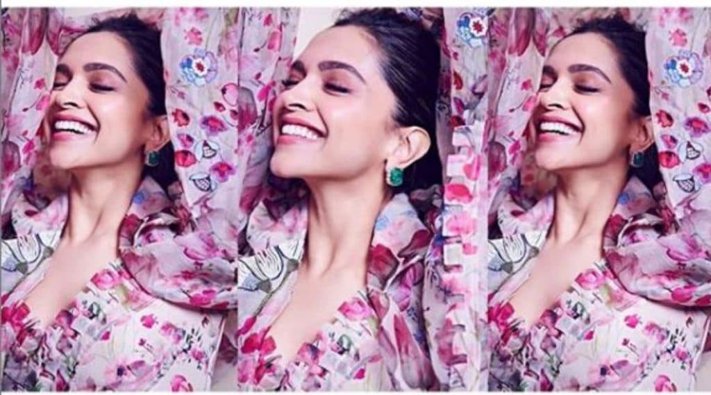 Deepika Padukone Birthday: रणवीर सिंह सोबत नव्हे तर 'या' खास व्यक्तींसोबत लखनऊ मध्ये वाढदिवस साजरा करणार दीपिका पादुकोण Deepika Padukone Birthday: रणवीर सिंह सोबत नव्हे तर 'या' खास व्यक्तींसोबत लखनऊ मध्ये वाढदिवस साजरा करणार दीपिका पादुकोण