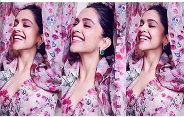 Deepika Padukone Birthday: रणवीर सिंह सोबत नव्हे तर 'या' खास व्यक्तींसोबत लखनऊ मध्ये वाढदिवस साजरा करणार दीपिका पादुकोण