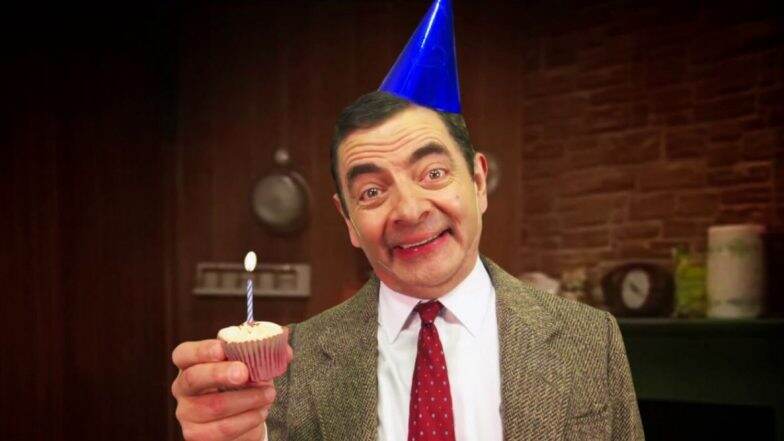 Mr. Bean Birthday Special: मिस्टर बीन म्हणजेच अभिनेता रोवन अॅटकिंसन यांच्या वाढदिवशी 'या' एव्हरग्रीन कार्टूनच्या क्लिप्स पाहून द्या लहानपणीच्या आठवणींना उजाळा
